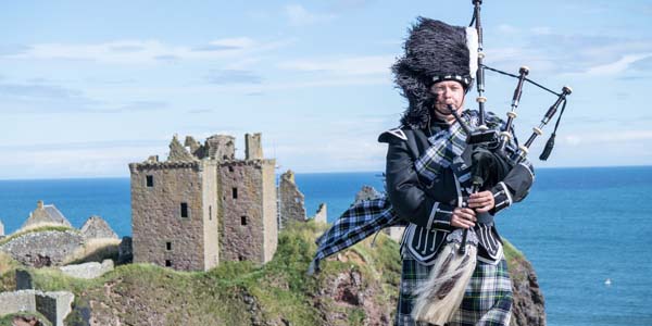 Bildungsurlaub Schottland Sprachkurs Englisch Bildungsurlaub Schottland Sprachkurs Englisch