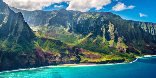 Bildungsurlaub Hawaii Sprachkurs Englisch