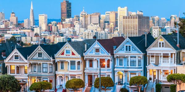 Bildungsurlaub San Francisco USA Sprachkurs Englisch