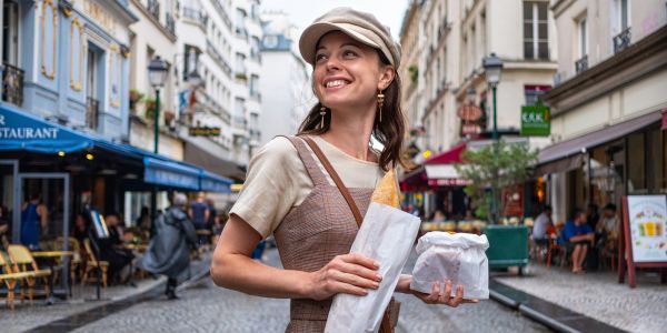 Bildungsurlaub Frankreich