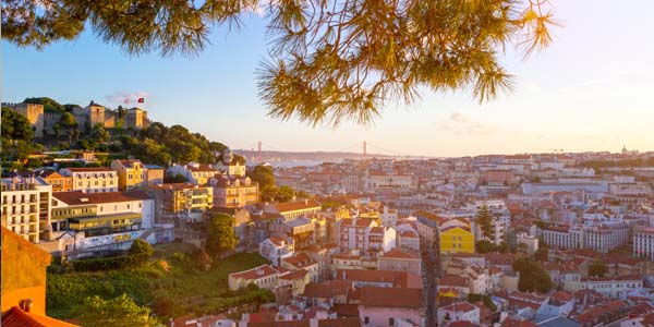 Bildungsurlaub Lissabon Portugal Portugiesisch