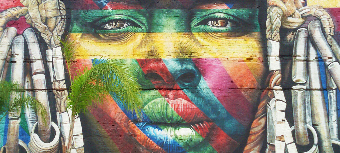 Bildungsurlaub Rio de Janeiro