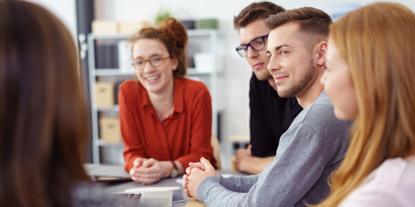 Bildungsurlaub Spanisch