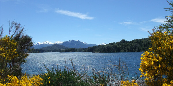 Bildungsurlaub Bariloche Sprachkurs Spanisch