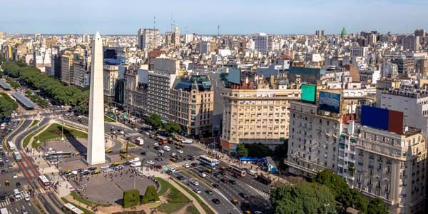 Bildungsurlaub Buenos Aires Sprachkurs Spanisch
