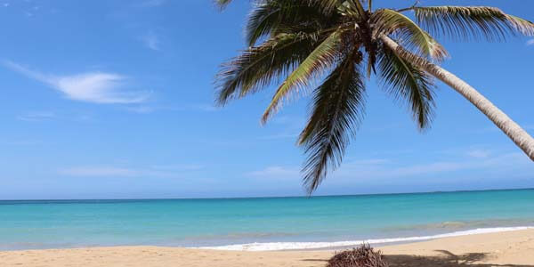 Bildungsurlaub Las Terrenas Sprachkurs Spanisch