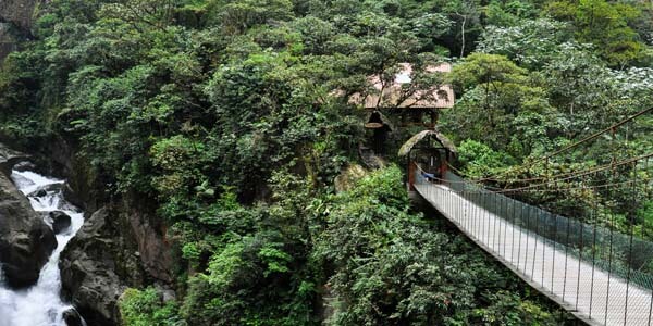 Bildungsurlaub Baños Spanisch Sprachkurs