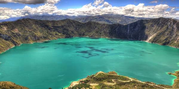 Bildungsurlaub Otavalo Sprachkurs Ecuador