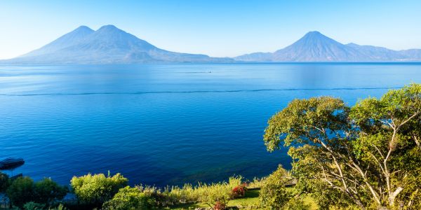 Bildungsurlaub Atitlansee Sprachkurs Spanisch