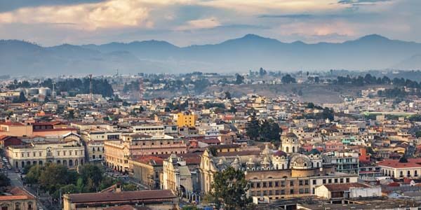 Bildungsurlaub Quetzaltenango Sprachkurs Spanisch