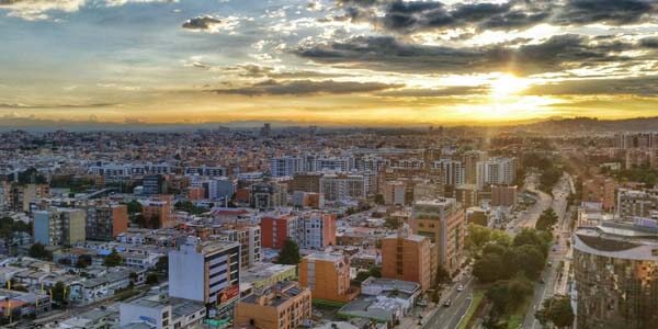 Bildungsurlaub Bogotá Sprachkurs Spanisch