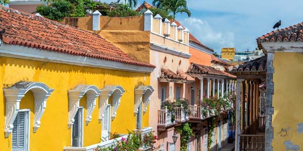 Bildungsurlaub Cartagena Sprachkurs Spanisch