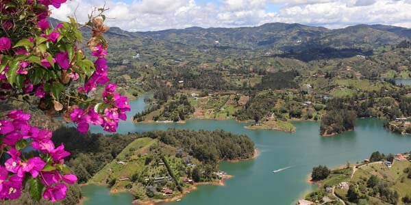 Bildungsurlaub Medellín Sprachkurs Spanisch