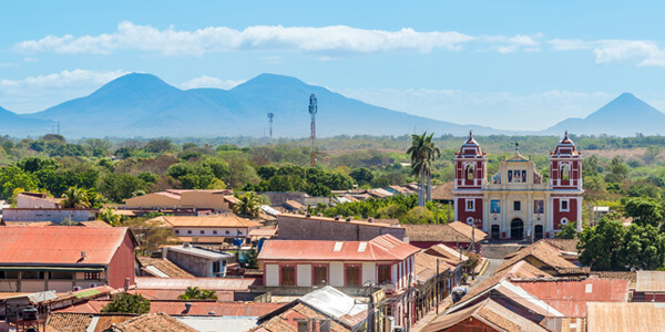 Bildungsurlaub Léon Sprachkurs Spanisch