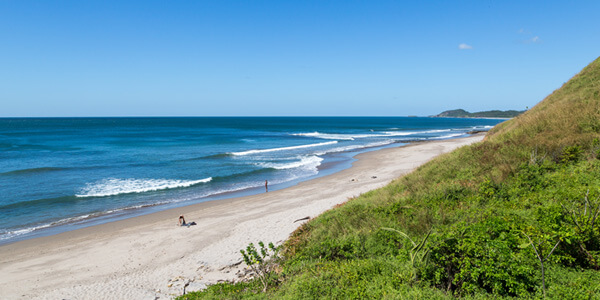 Bildungsurlaub San Juan del Sur Sprachkurs Spanisch