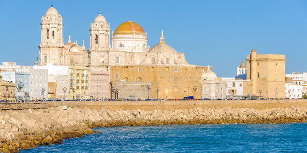 Bildungsurlaub Cádiz Sprachkurs Spanisch