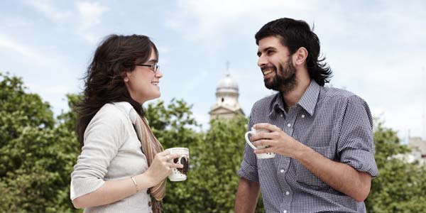 Bildungsurlaub Uruguay