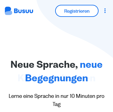 Busuu Busuu