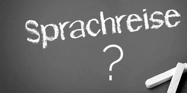 Corona Informationen Sprachreisen