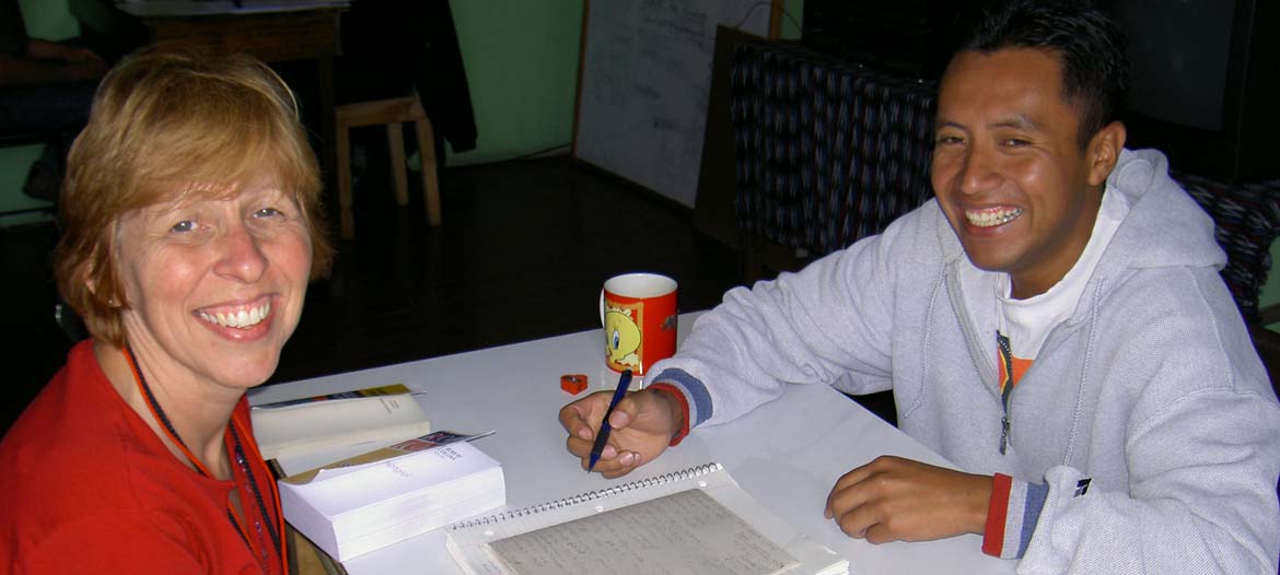 Erfahrungen Sprachreisen