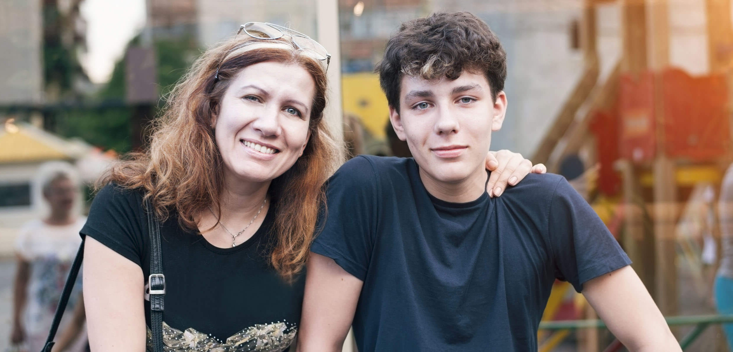Familien Sprachreise Englisch England London