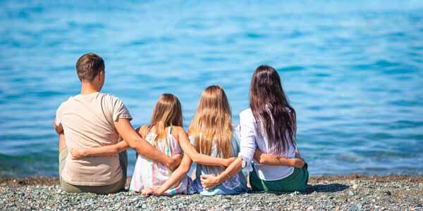 Familien Sprachreise Spanisch Spanien Malaga