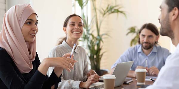 Sprachreise Sprache & Finance