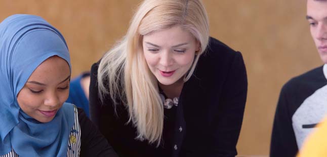 Sprachreisen Sprachzertifikate & Prüfungsvorbereitung