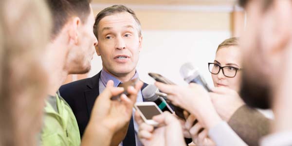 Sprachreisen Sprache & Journalismus