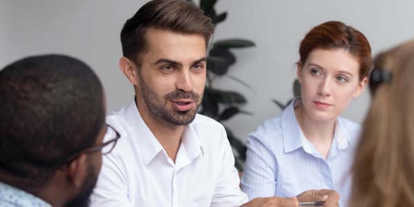 Sprachreisen Sprache & Marketing