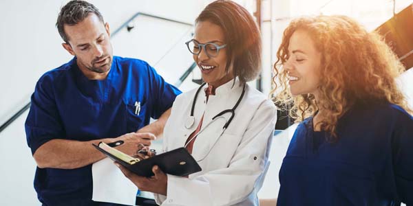 Sprachreisen Sprache & Medizin