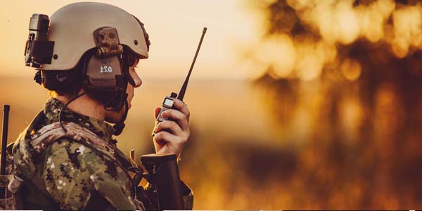 Sprachreisen Sprache & Militär