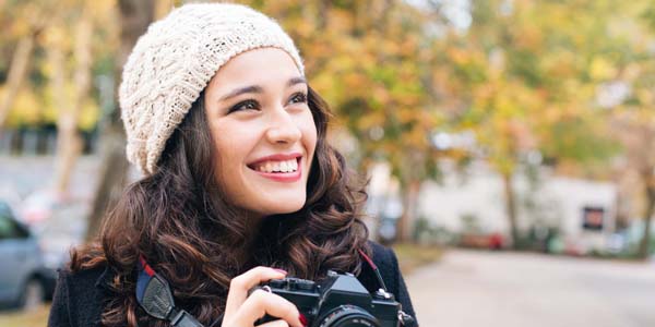 Sprachreisen Sprache & Tourismus