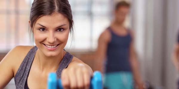 Sprachreise Fitness Sprachreise Fitness