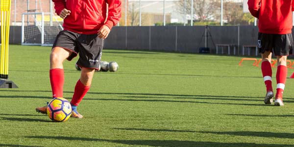 Sprachreise Fußball Sprachreise Fußball