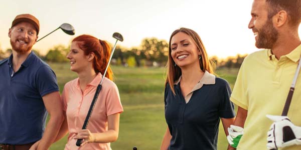Sprachreise Golf Sprachreise Golf
