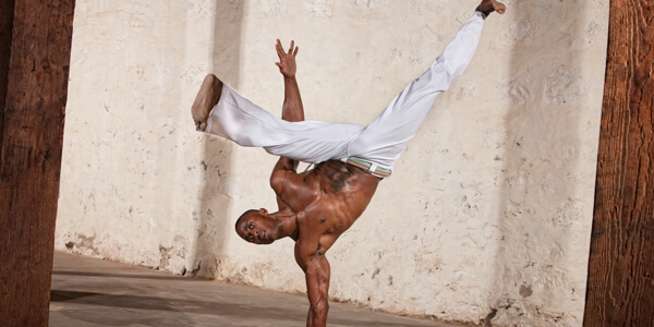 Sprachreise Capoeira Sprachreise Capoeira