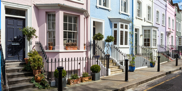 Sprachreisen London Wimbledon England Sprachkurs Englisch