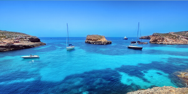 Sprachreisen St. Pauls Bay Malta Sprachkurs Englisch