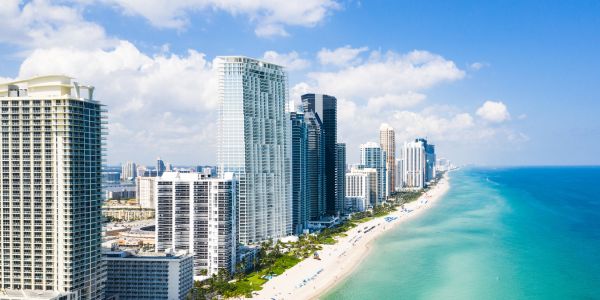 Sprachreisen Miami USA Sprachkurs Englisch