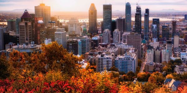 Sprachreisen Montreal Kanada Sprachkurs Französisch