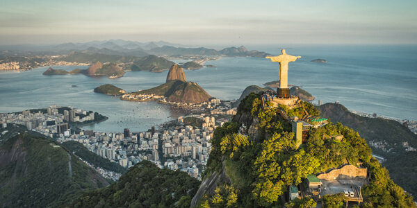 Sprachkurs Rio de Janeiro Sprachkurs Rio de Janeiro