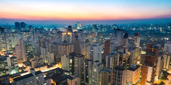 Sprachkurs Sao Paulo Sprachkurs Sao Paulo