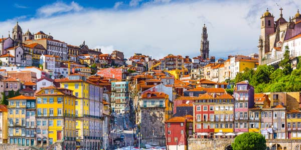 Sprachkurs Porto Sprachkurs Porto