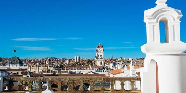 Sprachreise Spanisch Sprachkurs Sucre Sprachreise Spanisch Sprachkurs Sucre