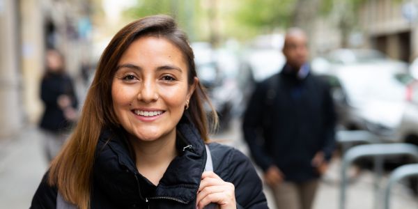 Sprachreisen Spanisch Chile