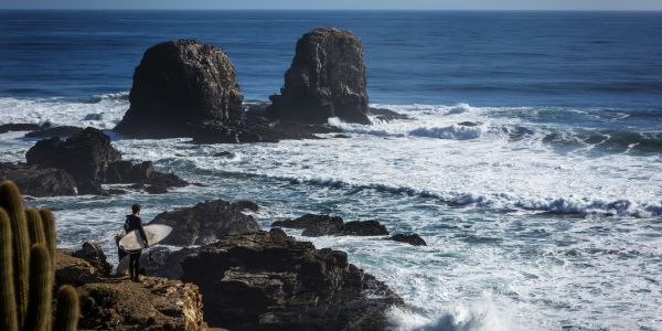 Sprachreisen Spanisch Chile Pichilemu Sprachreisen Spanisch Chile Pichilemu