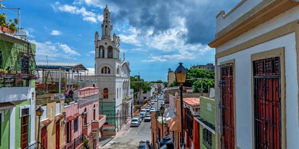 Sprachreisen Santo Domingo Sprachkurs Spanisch Sprachreisen Santo Domingo Sprachkurs Spanisch