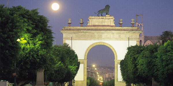 Sprachreisen Guanajuato Sprachkurs Spanisch Sprachreisen Guanajuato Sprachkurs Spanisch