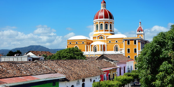 Sprachreisen Granada Sprachkurs Spanisch Sprachreisen Granada Sprachkurs Spanisch